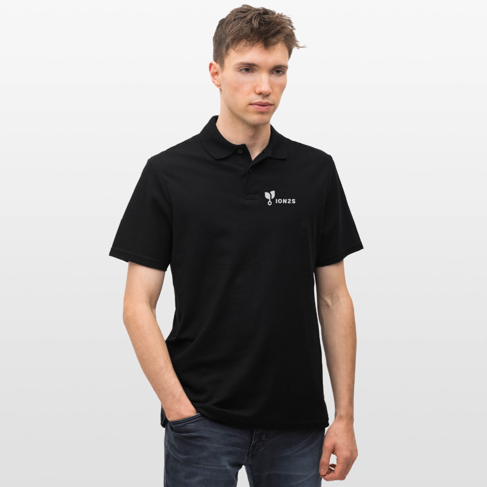 ion2s Basics 🟢 Poloshirt ♂️