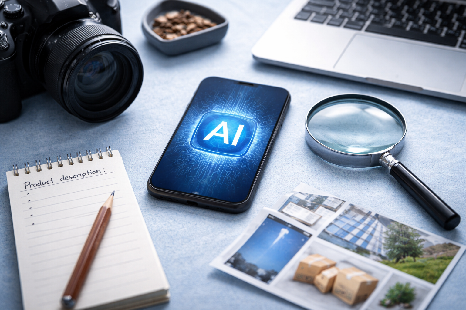 Kennzeichnungspflichten für KI-generierte Inhalte: Was Online-Shops jetzt wissen müssen