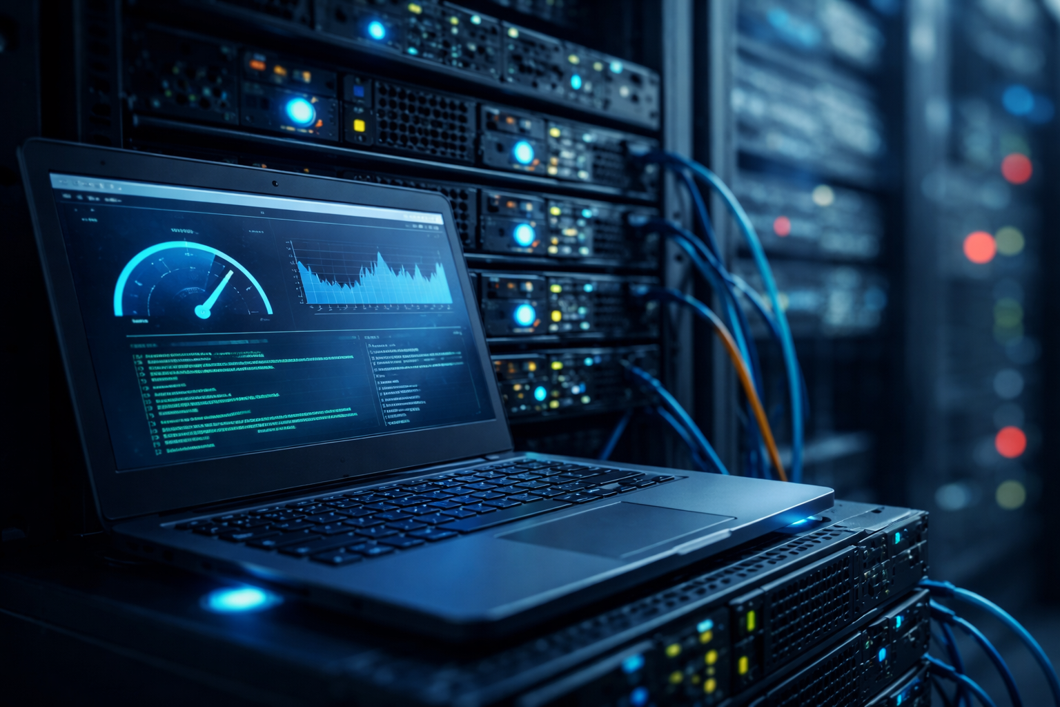 Shopware-Performance: Warum der Server-Stack oft mehr bringt als Theme-Optimierung