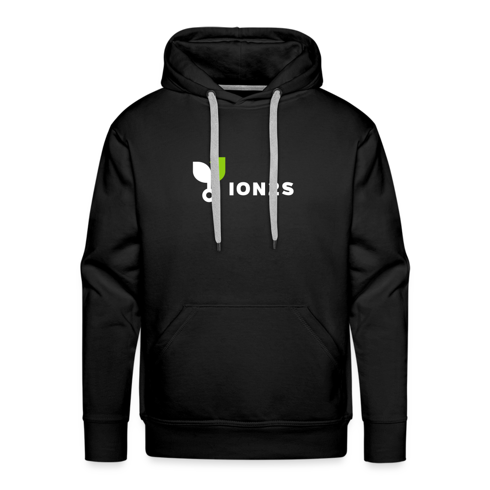 ion2s Men’s Premium Hoodie ion2s Men’s Premium Hoodie