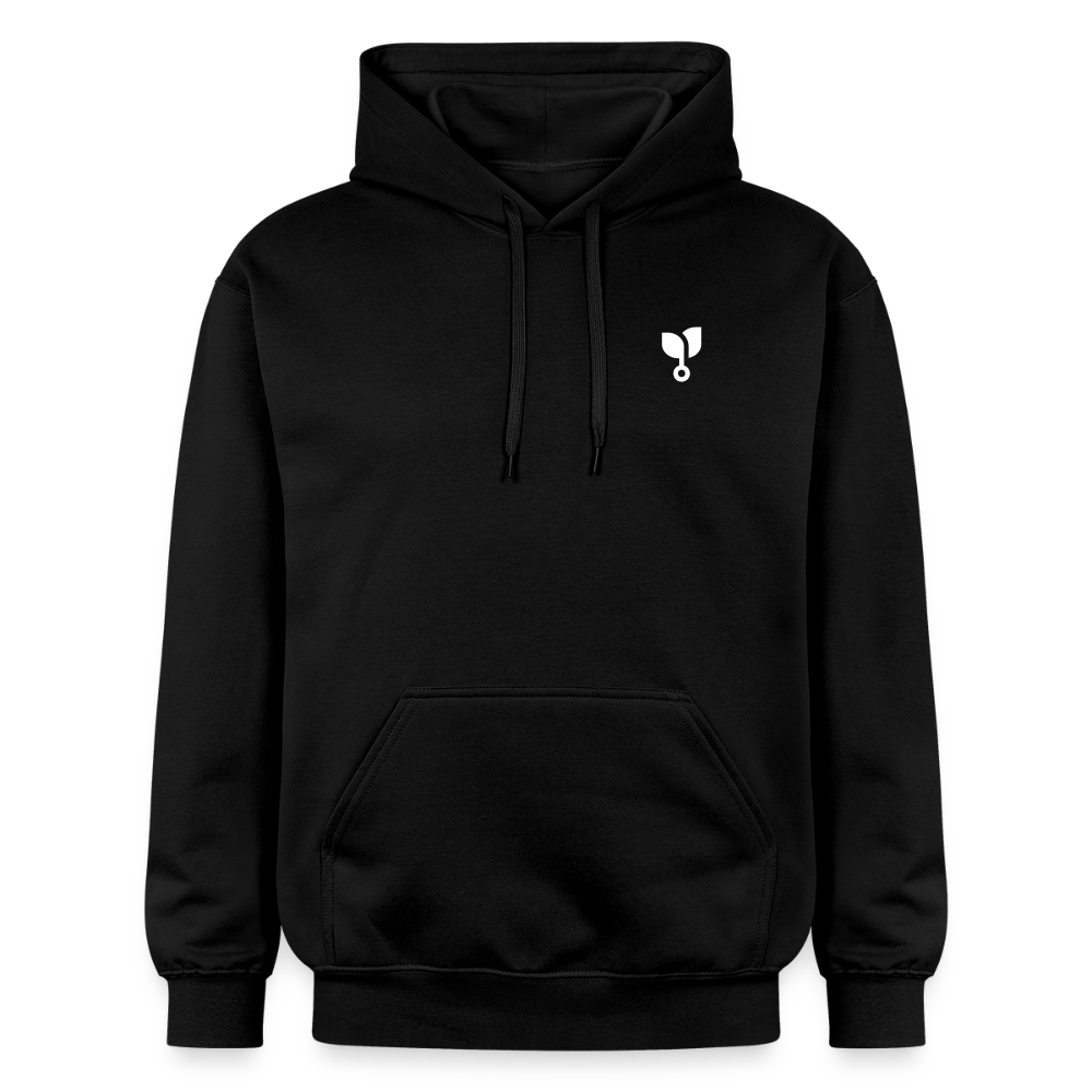 Be different Hoodie