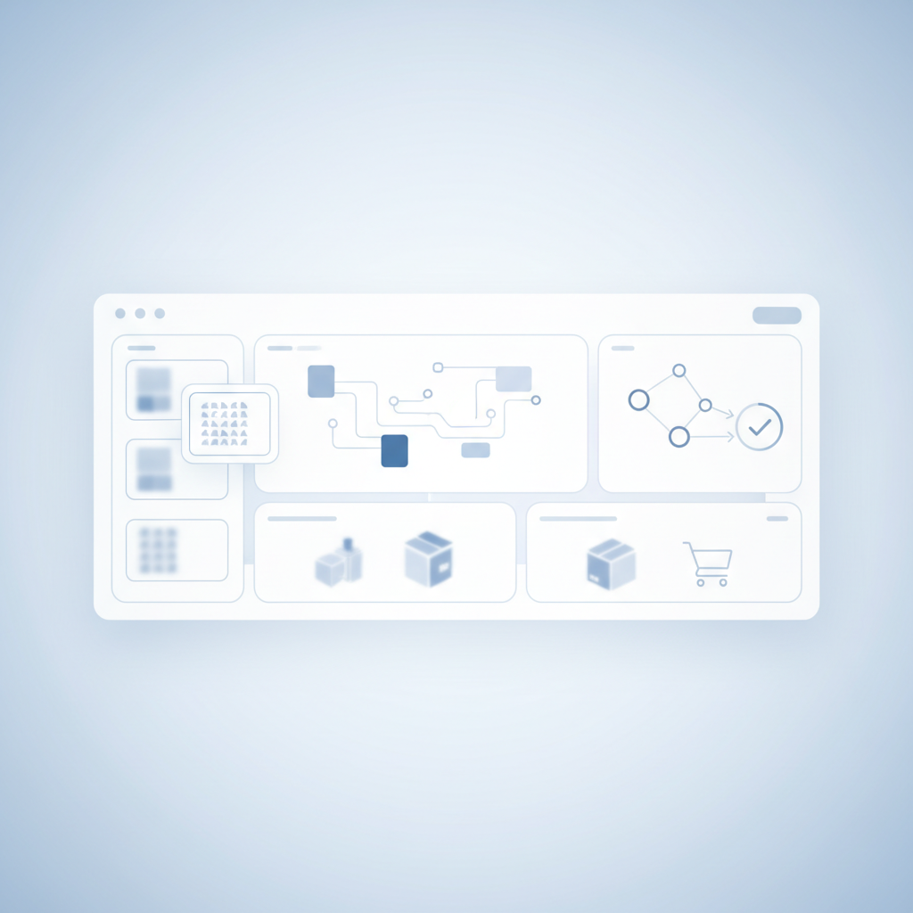 Die Shopware 6 B2B Components, ein modernes Werkzeugset für professionelle Geschäftsmodelle