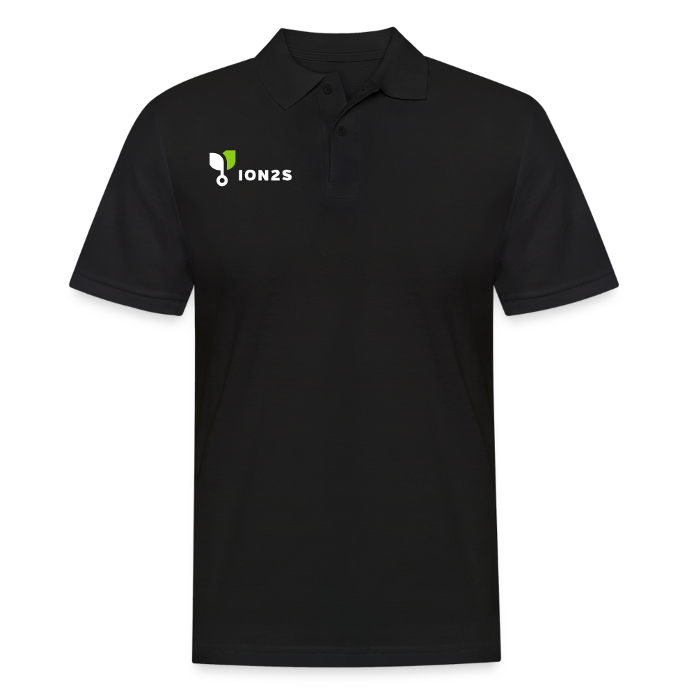 ion2s Männer Poloshirt