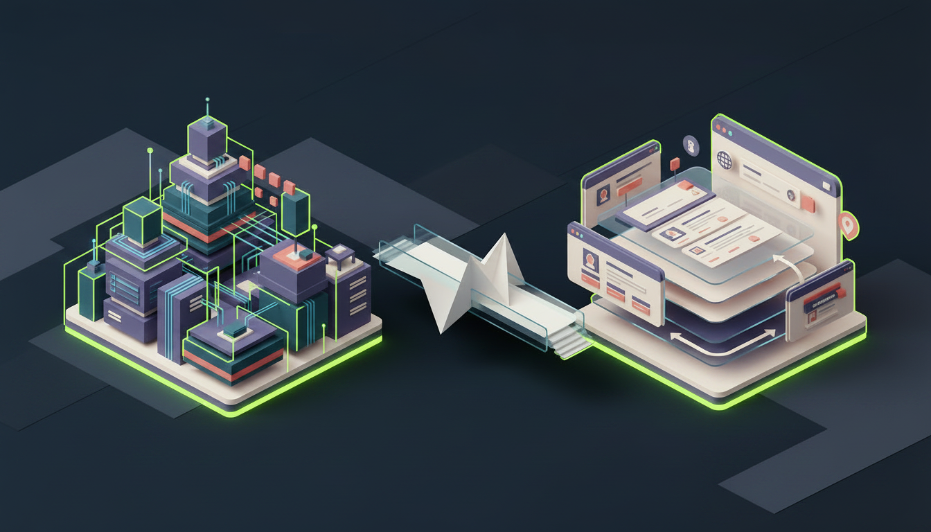Shopware oder Shopify? Der Plattformvergleich für Unternehmen 2026