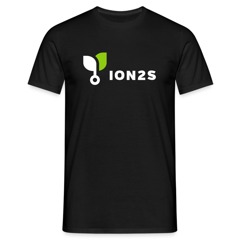 ion2s Männer T-Shirt