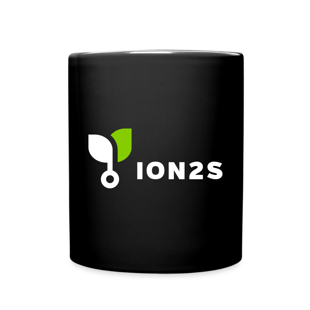 ion2s Gear 🟢 Mug OFFICE DREAMS