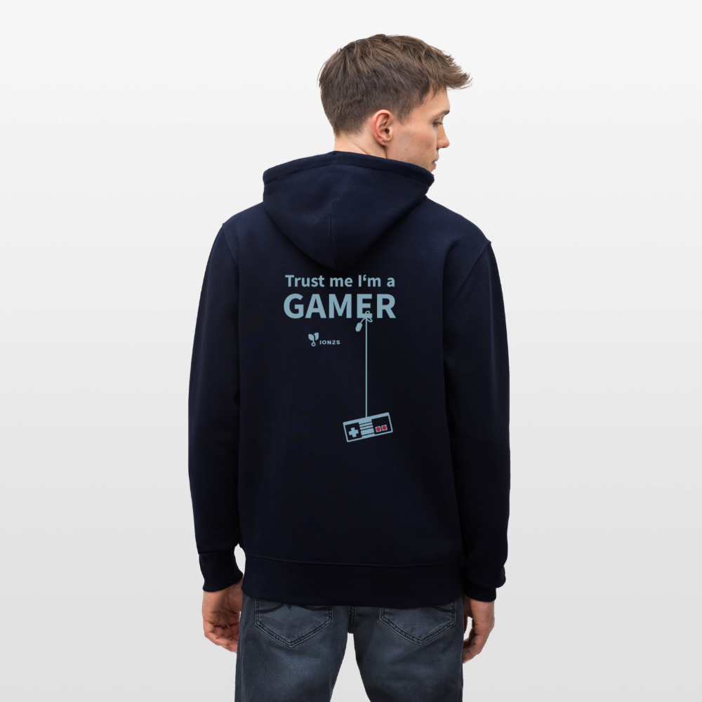 Trust me I´m a Gamer