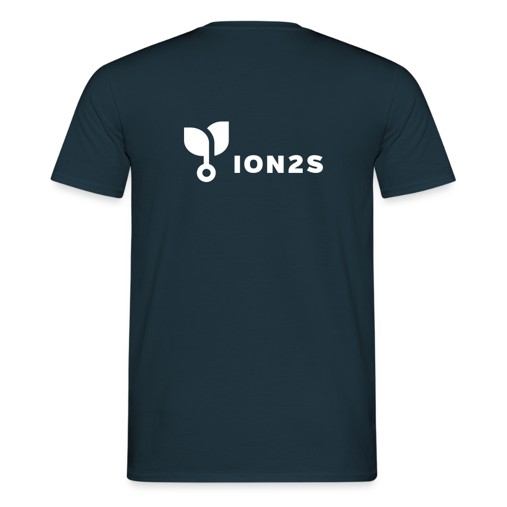 ion2s Männer T-Shirt