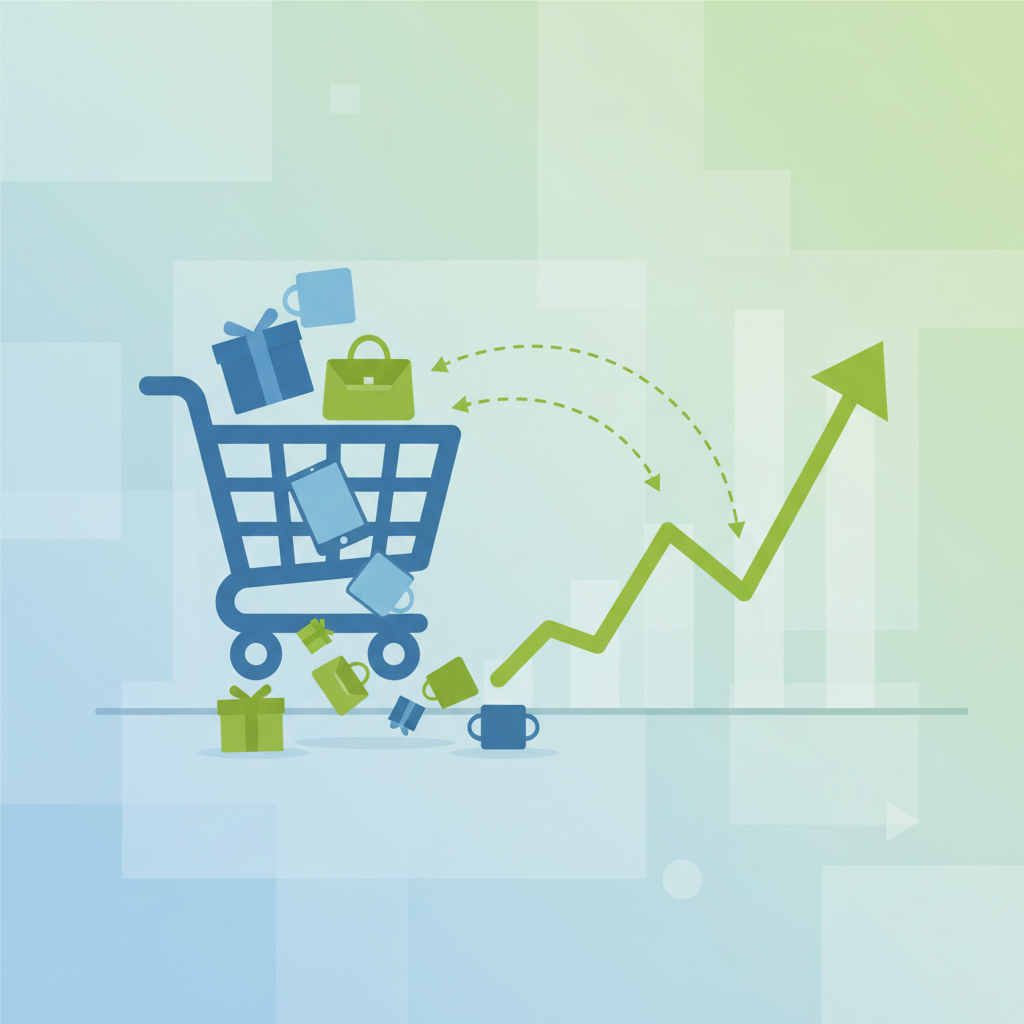 Warenkorbabbrecher als Umsatzhebel – das unterschätzte Potenzial