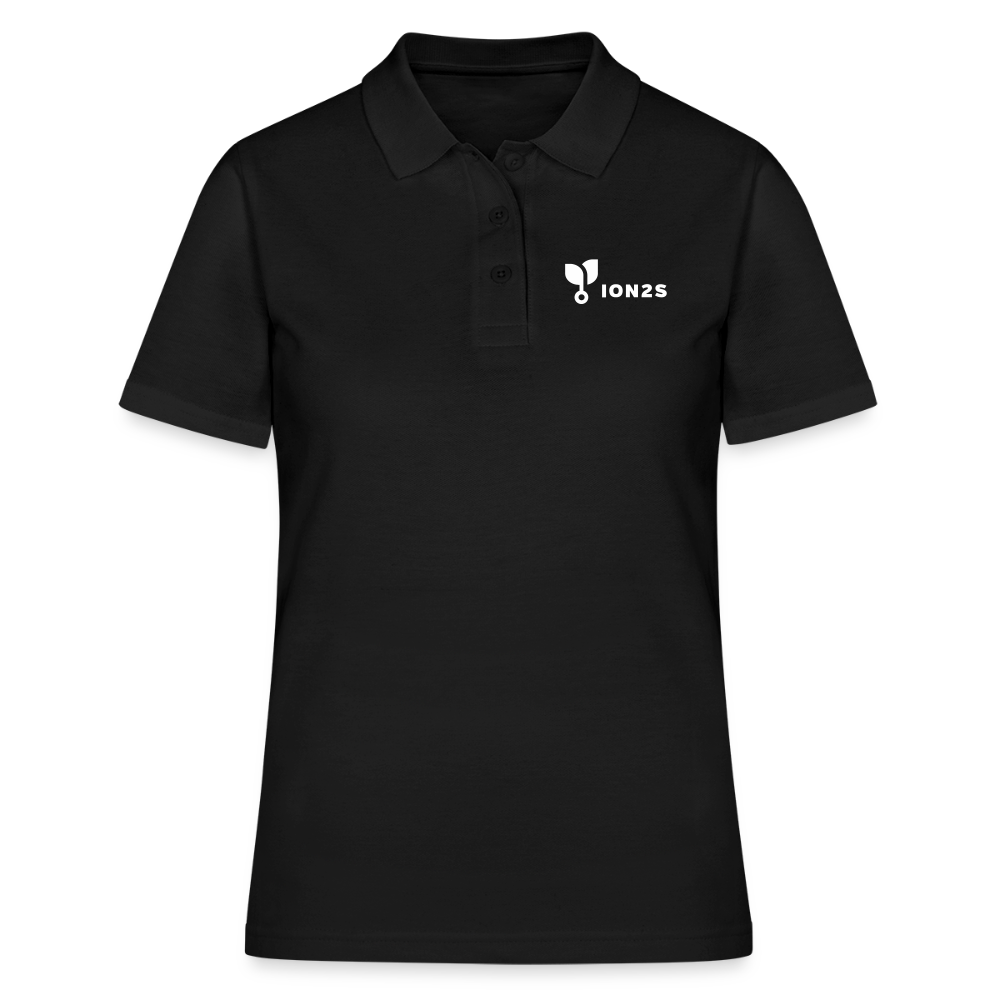 Frauen Polo Shirt