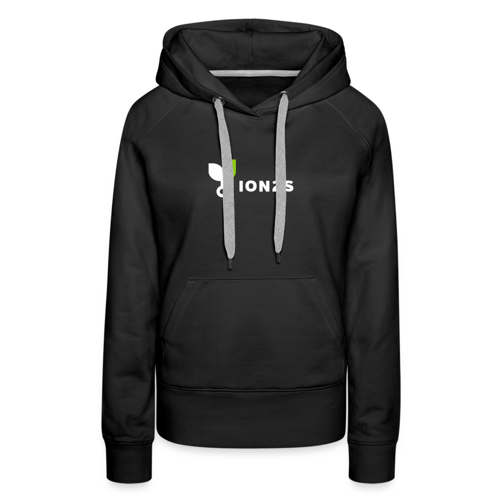 ion2s Women’s Premium Hoodie ion2s Women’s Premium Hoodie