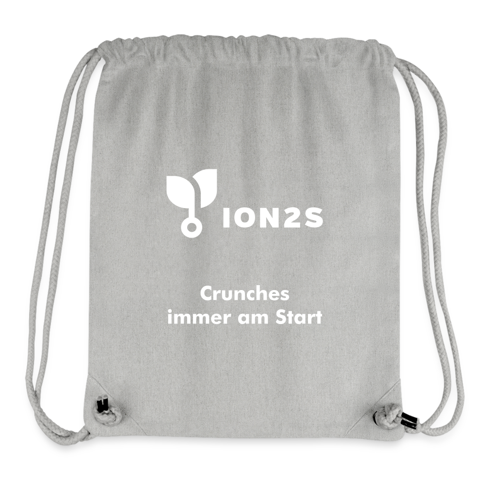 ion2s Gym Bag
