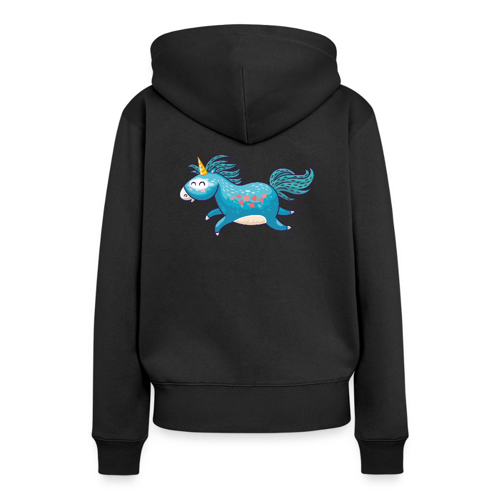 ion2s Women’s Premium Hoodie