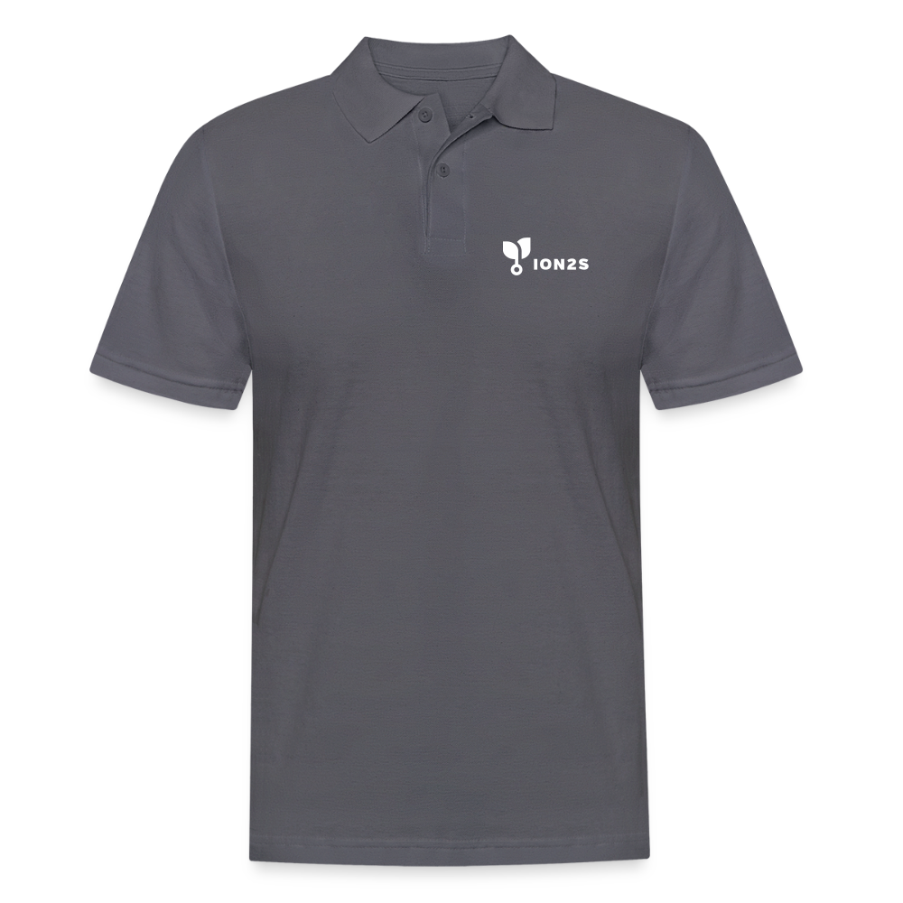 Männer Poloshirt
