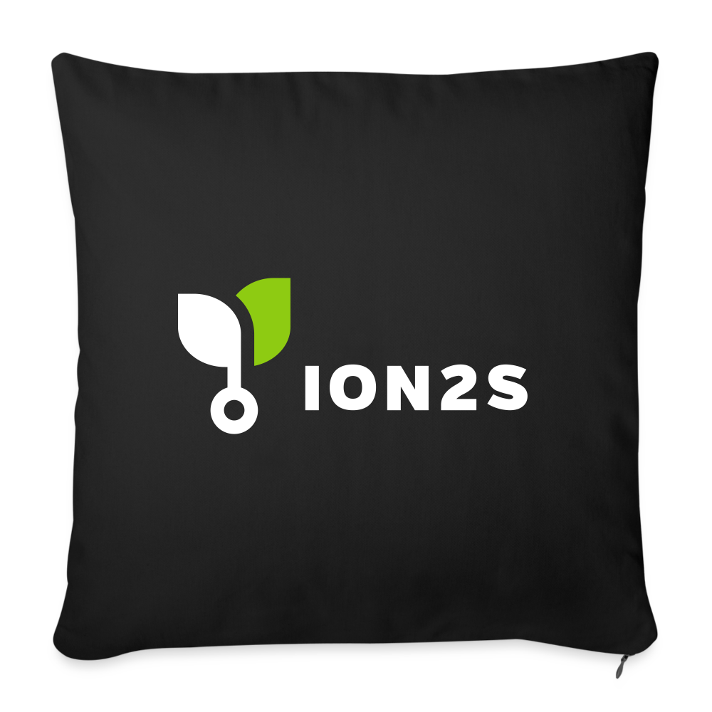 ion2s Kissen mit Füllung 45cm x 45cm ion2s Kissen mit Füllung 45cm x 45cm