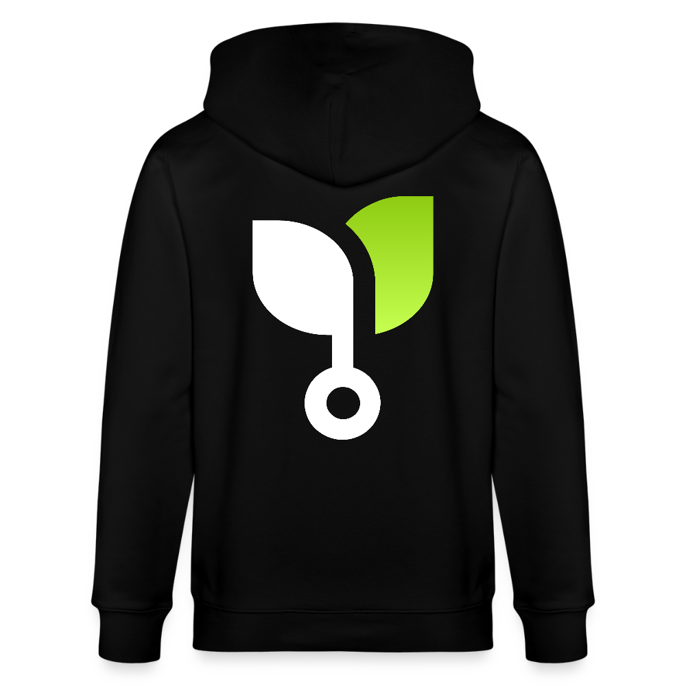 Marcels Big Ion Hoodie